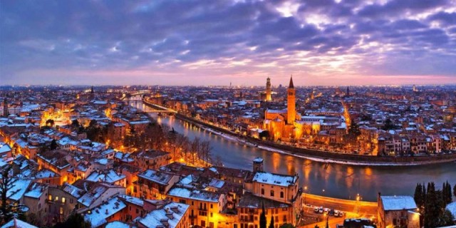 Verona: origini di una città dal fascino speciale