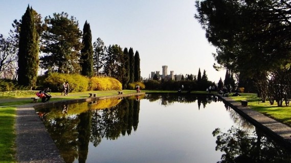 Parchi e giardini a Verona e dintorni: tre idee per il weekend